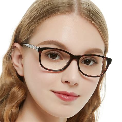 Women's Optical Frames 